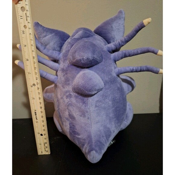 Destiny  Riven Of A Thousand Voices Plush Bungie Official - Picture 2 of 8